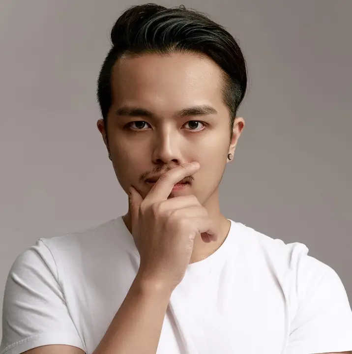 Harry Hsu