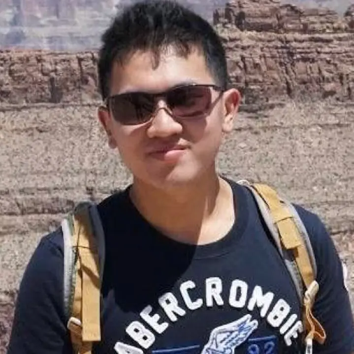 Hubert Tsai