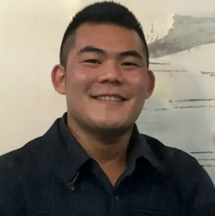 Roger Li